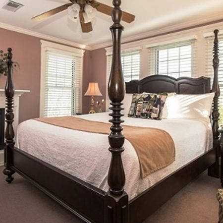 Steeles Tavern Manor Bed & Breakfast Raphine Buitenkant foto